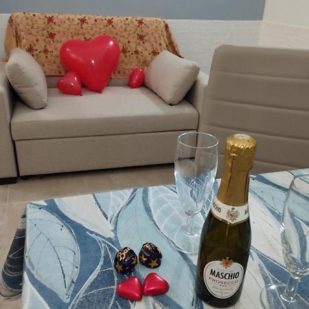 Guagnano Bed&Dreams In Salento Bilocale Con Vasca Idromassaggio 빌라 외부 사진
