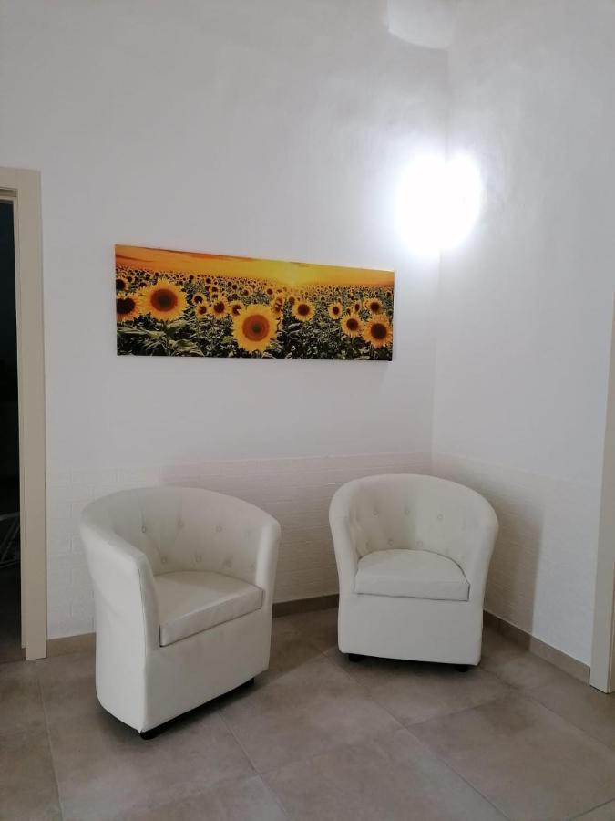Guagnano Bed&Dreams In Salento Bilocale Con Vasca Idromassaggio 빌라 외부 사진