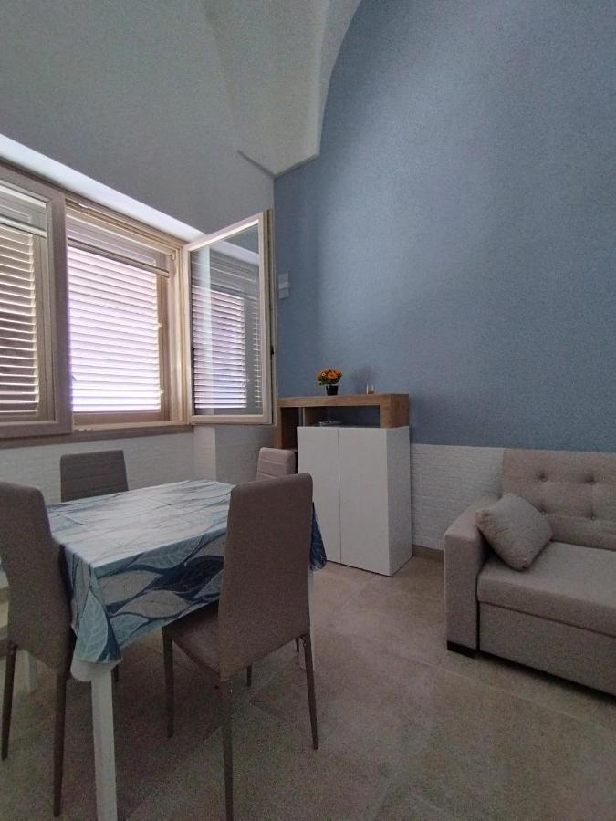 Guagnano Bed&Dreams In Salento Bilocale Con Vasca Idromassaggio 빌라 외부 사진