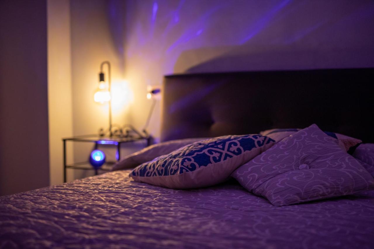 Guagnano Bed&Dreams In Salento Bilocale Con Vasca Idromassaggio 빌라 외부 사진