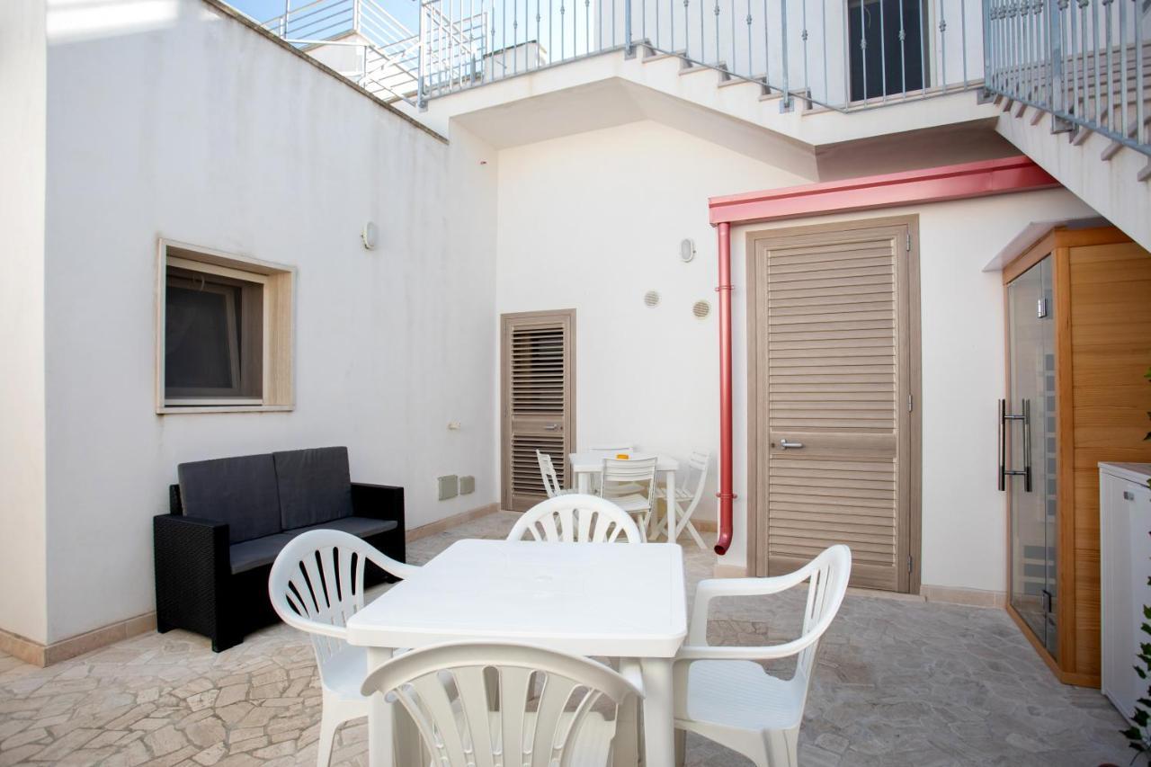 Guagnano Bed&Dreams In Salento Bilocale Con Vasca Idromassaggio 빌라 외부 사진