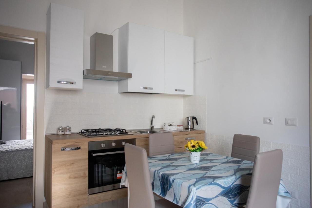 Guagnano Bed&Dreams In Salento Bilocale Con Vasca Idromassaggio 빌라 외부 사진