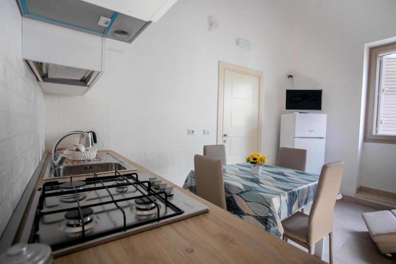 Guagnano Bed&Dreams In Salento Bilocale Con Vasca Idromassaggio 빌라 외부 사진