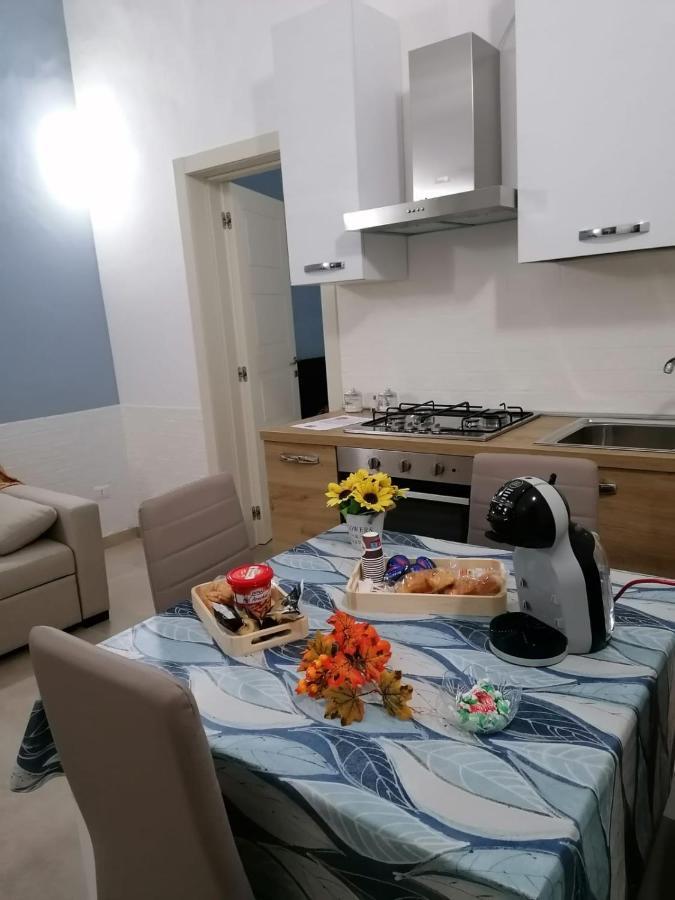 Guagnano Bed&Dreams In Salento Bilocale Con Vasca Idromassaggio 빌라 외부 사진