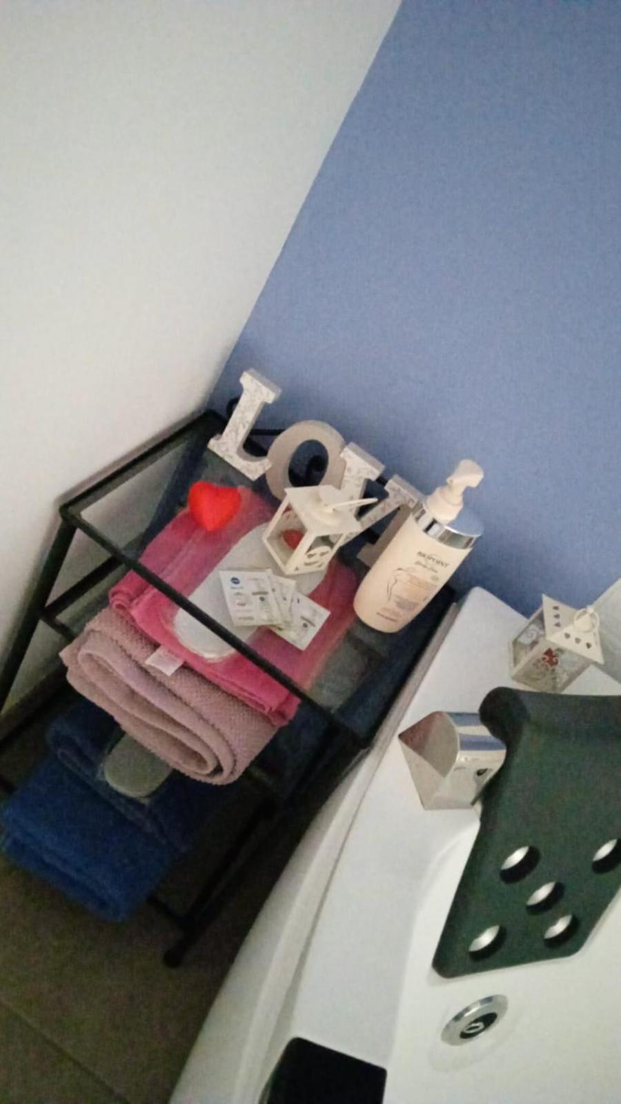 Guagnano Bed&Dreams In Salento Bilocale Con Vasca Idromassaggio 빌라 외부 사진